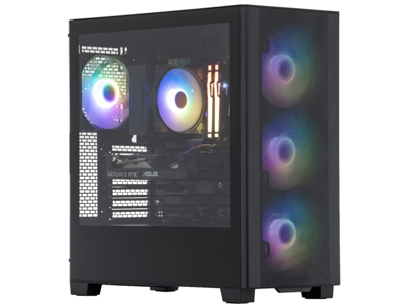 Komplett-PC Advanced Gaming i110 Gamingdator stationär