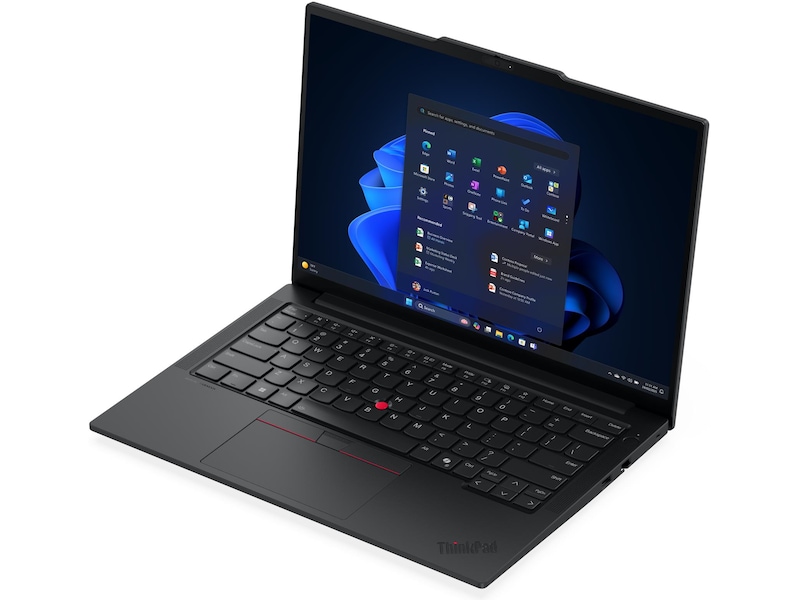 Lenovo ThinkPad E14 G7 14" WUXGA Datorer - Bärbara / laptop