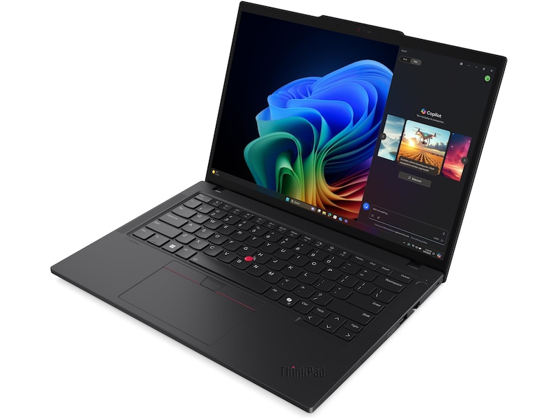 Lenovo ThinkPad T14 G6 14" WUXGA Copilot+ PC Datorer - Bärbara / laptop