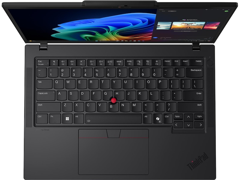 Lenovo ThinkPad T14 G6 14" WUXGA Copilot+ PC Datorer - Bärbara / laptop