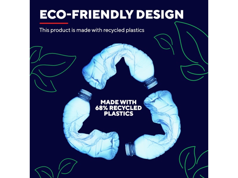 Trust GXT 922 Ybar Illuminated Gamingmus Gamingmus