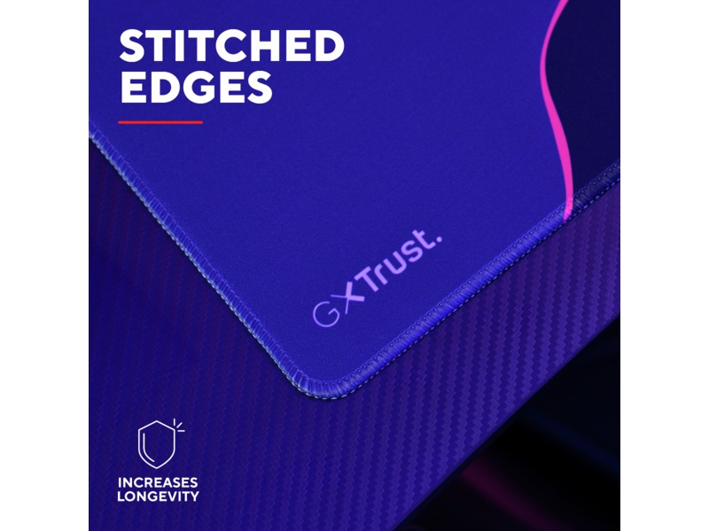 Trust GXT 759 XXL Gamingmusematta (abstrakt) Gamingmusmatta