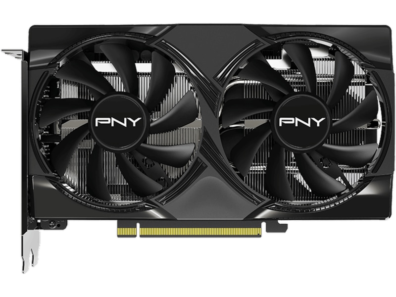 PNY GeForce RTX 5060 OC Dual Fan Grafikkort