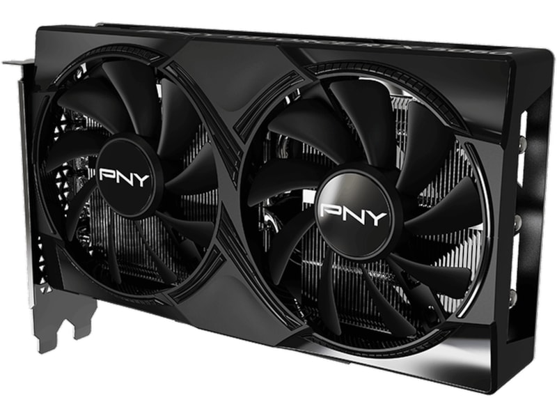 PNY GeForce RTX 5060 OC Dual Fan Grafikkort
