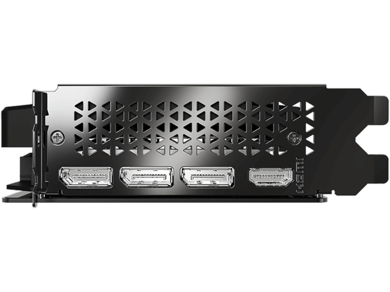 PNY GeForce RTX 5060 OC Dual Fan Grafikkort