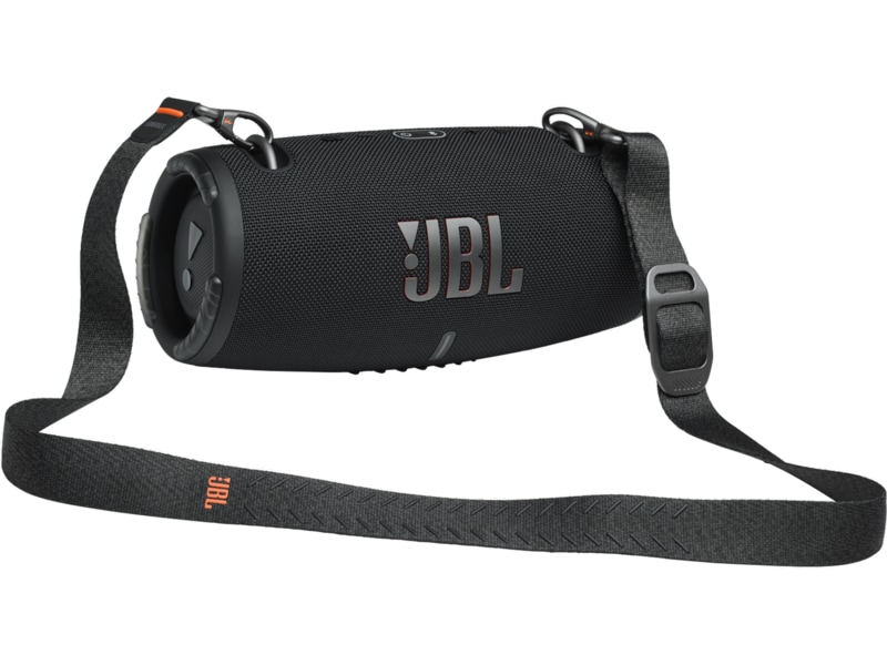 JBL XTREME 3 Trådlös bluetooth högtalare (svart) Trådlös / Bluetooth högtalare