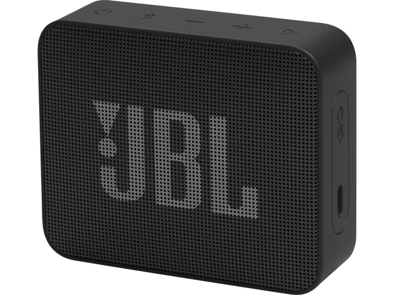 JBL GO essential 2 Trådlös bluetooth högtalare (svart) Trådlös / Bluetooth högtalare