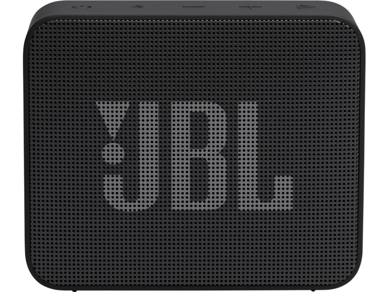 JBL GO essential 2 Trådlös bluetooth högtalare (svart) Trådlös / Bluetooth högtalare