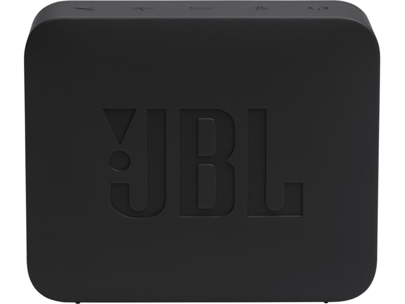 JBL GO essential 2 Trådlös bluetooth högtalare (svart) Trådlös / Bluetooth högtalare