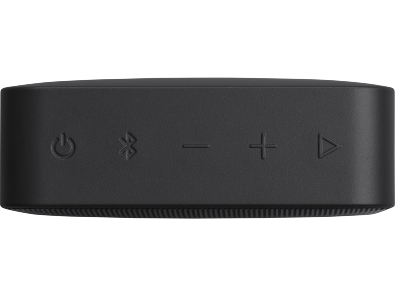 JBL GO essential 2 Trådlös bluetooth högtalare (svart) Trådlös / Bluetooth högtalare