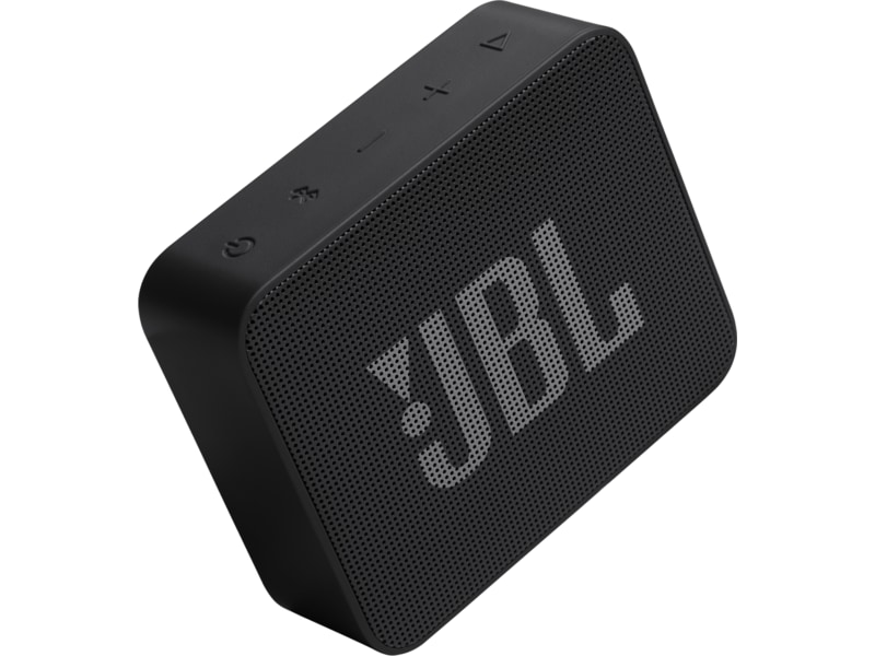 JBL GO essential 2 Trådlös bluetooth högtalare (svart) Trådlös / Bluetooth högtalare