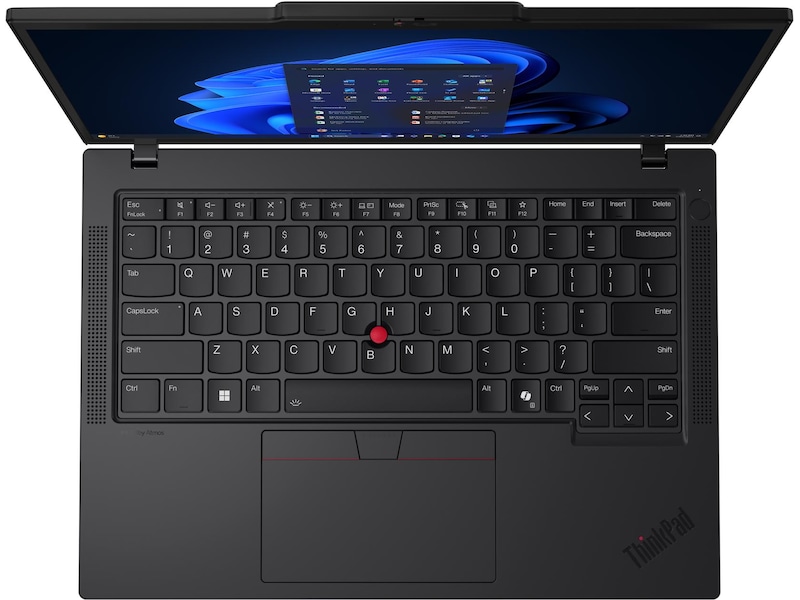 Lenovo ThinkPad T14 G6 14" WUXGA Datorer - Bärbara / laptop