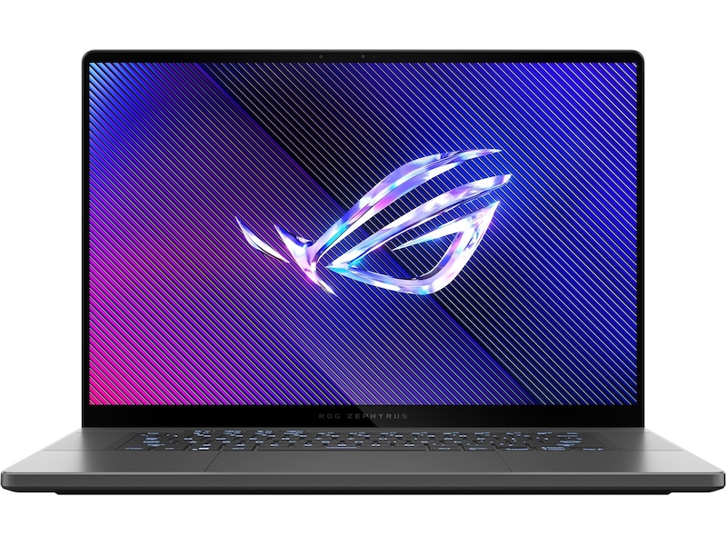 ASUS Zephyrus G16 16" WQXGA OLED 240 Hz -B-Grade Demo bärbara datorer