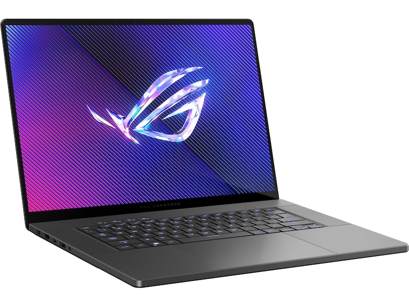 ASUS Zephyrus G16 16" WQXGA OLED 240 Hz -B-Grade Demo bärbara datorer