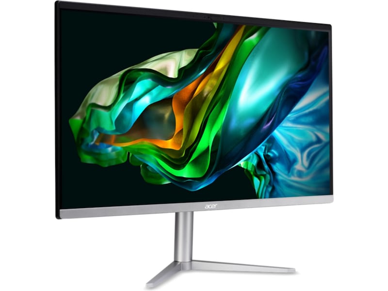 Acer Aspire C24-1300 AiO 24" FHD -B-Grade Demo stationära datorer