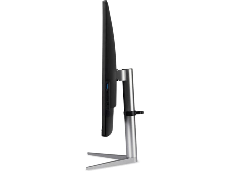 Acer Aspire C24-1300 AiO 24" FHD -B-Grade Demo stationära datorer
