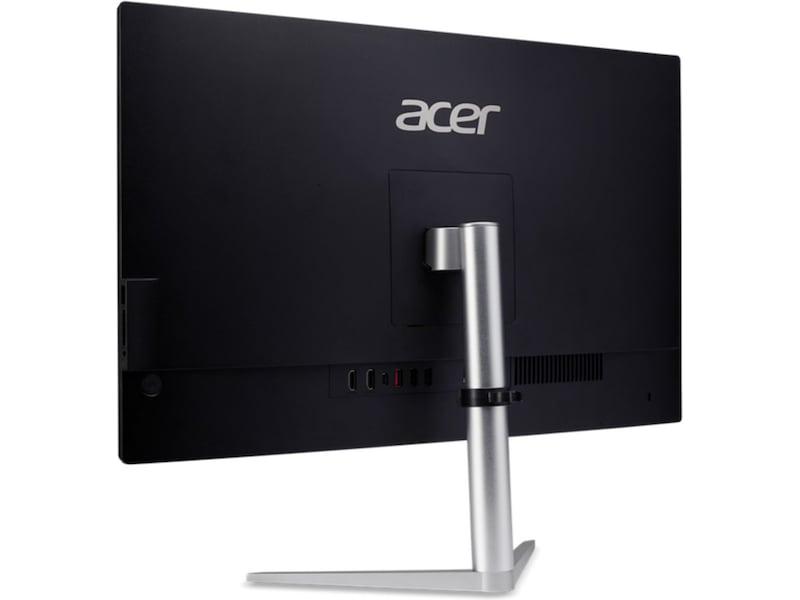 Acer Aspire C24-1300 AiO 24" FHD -B-Grade Demo stationära datorer
