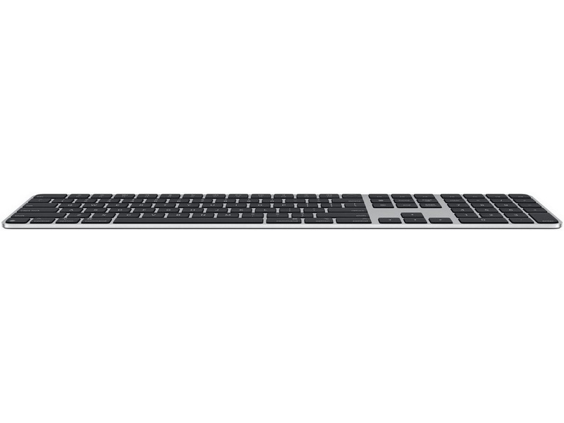 Apple Magic Keyboard Touch ID och numerisk del -B-Grade Demo tangentbord
