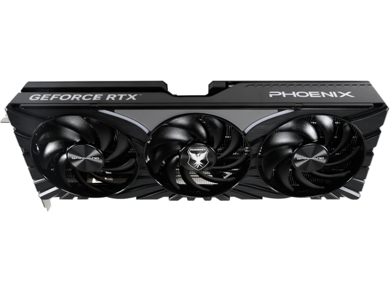 Gainward GeForce RTX 5070 Ti Phoenix-S Grafikkort