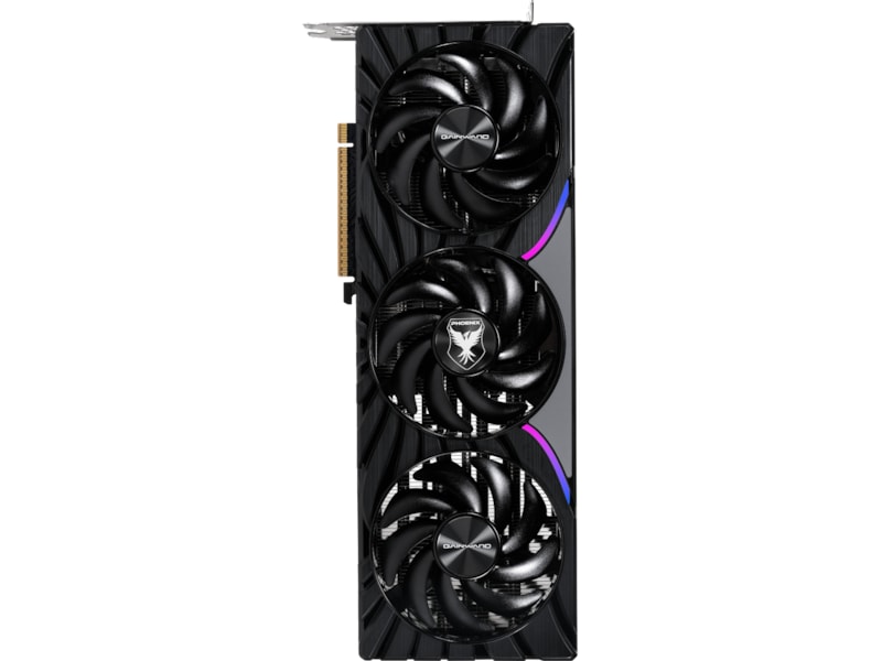 Gainward GeForce RTX 5070 Ti Phoenix-S Grafikkort