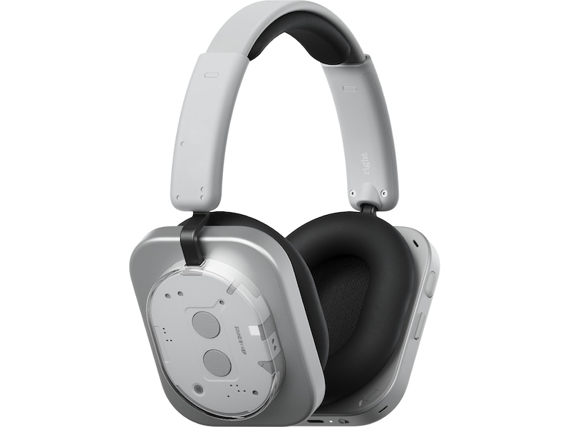 Nothing Headphone (1) (vit) Hörlurar