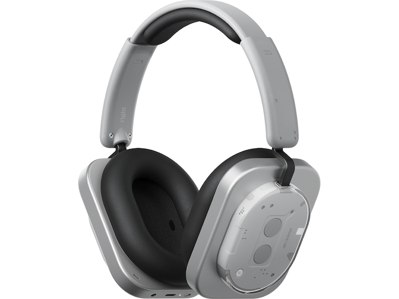 Nothing Headphone (1) (vit) Hörlurar