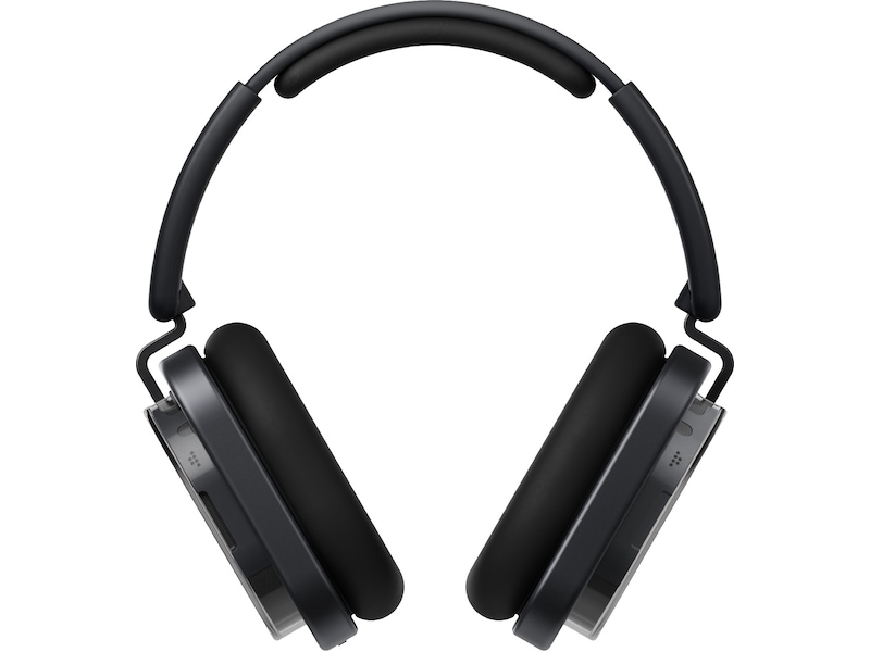 Nothing Headphone (1) (svart) Hörlurar