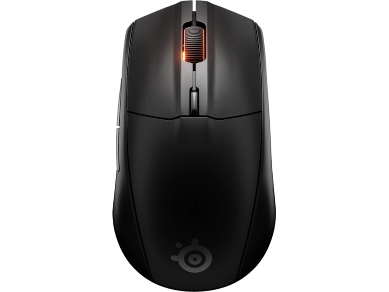 SteelSeries Rival 3 Gen 2 trådlös gamingmus (svart) Gamingmöss
