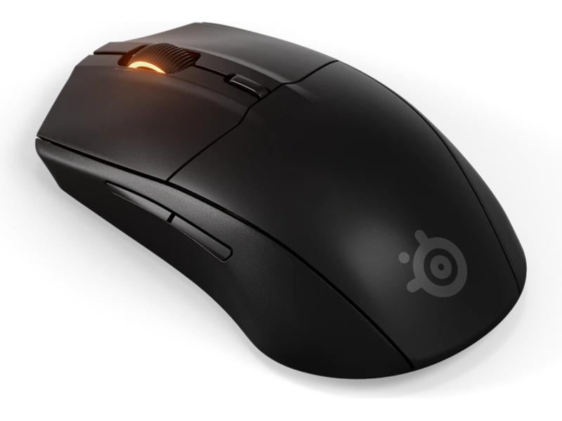 SteelSeries Rival 3 Gen 2 trådlös gamingmus (svart) Gamingmöss