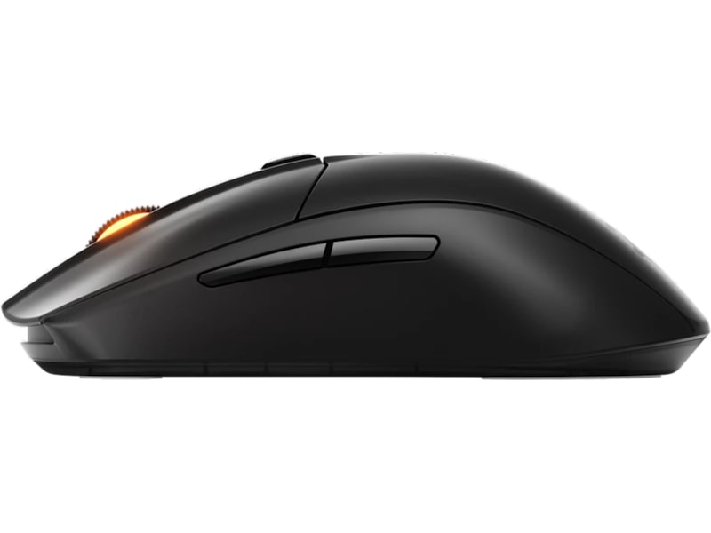 SteelSeries Rival 3 Gen 2 trådlös gamingmus (svart) Gamingmöss