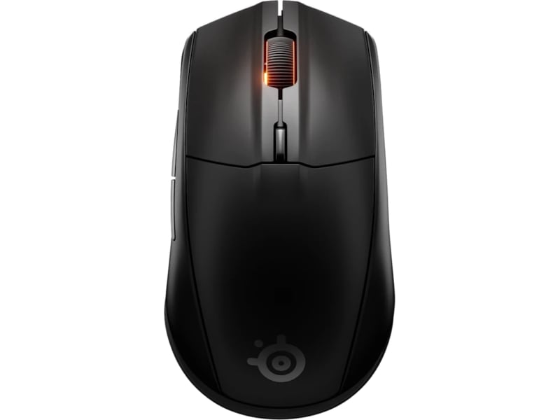 SteelSeries Rival 3 Gen 2 trådlös gamingmus (svart) Gamingmöss