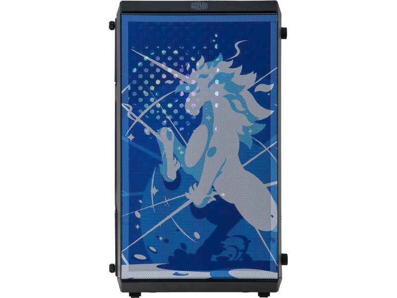 Komplett-PC Core Gaming B-Grade Demobrukt