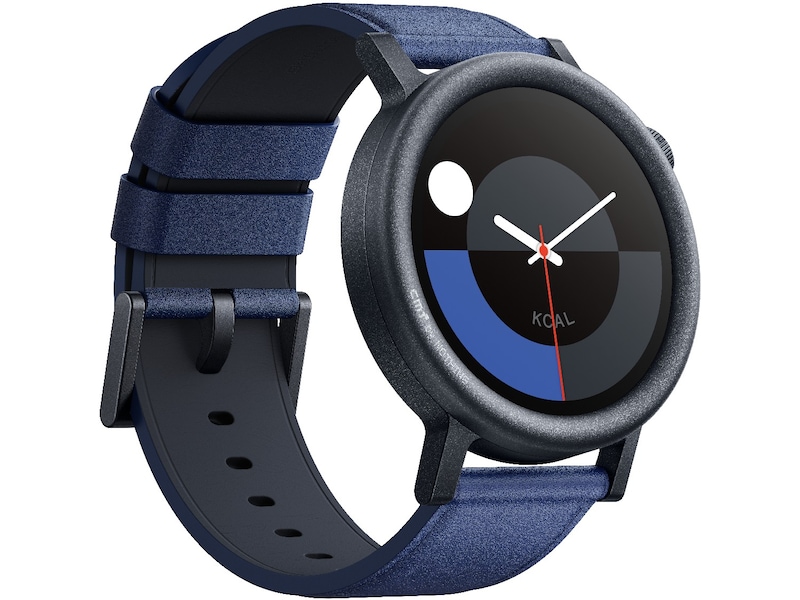 CMF Watch Pro 2 by Nothing 45mm GPS (blue) Smartwatches