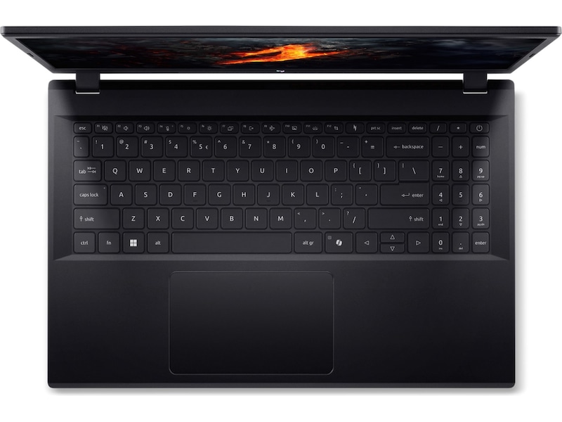 Acer Nitro V 15 15,6" FHD 165 Hz -B-Grade Demo bärbara datorer