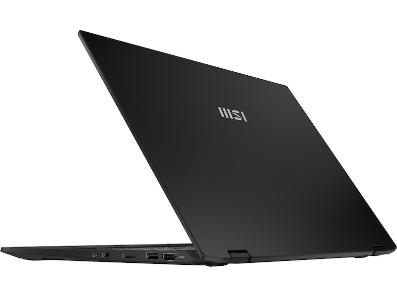 MSI Summit A16 AI+ 16" QHD+ Touch -B-Grade Demo bärbara datorer