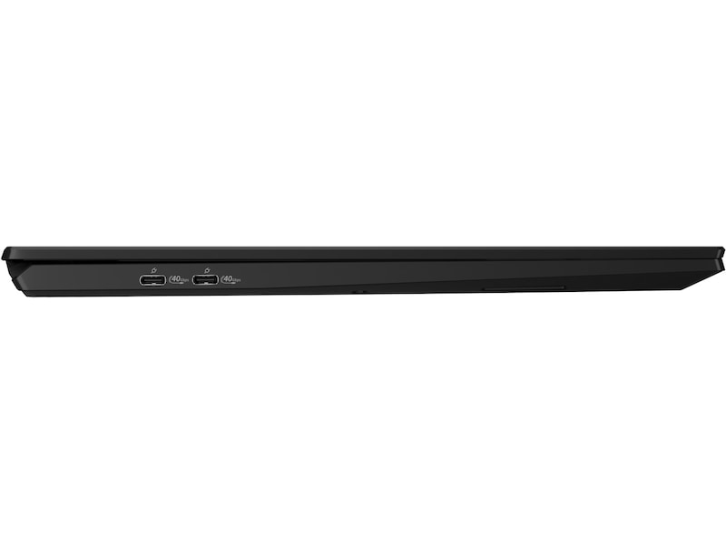 MSI Summit A16 AI+ 16" QHD+ Touch -B-Grade Demo bärbara datorer