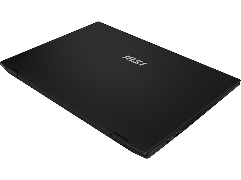 MSI Summit A16 AI+ 16" QHD+ Touch -B-Grade Demo bärbara datorer