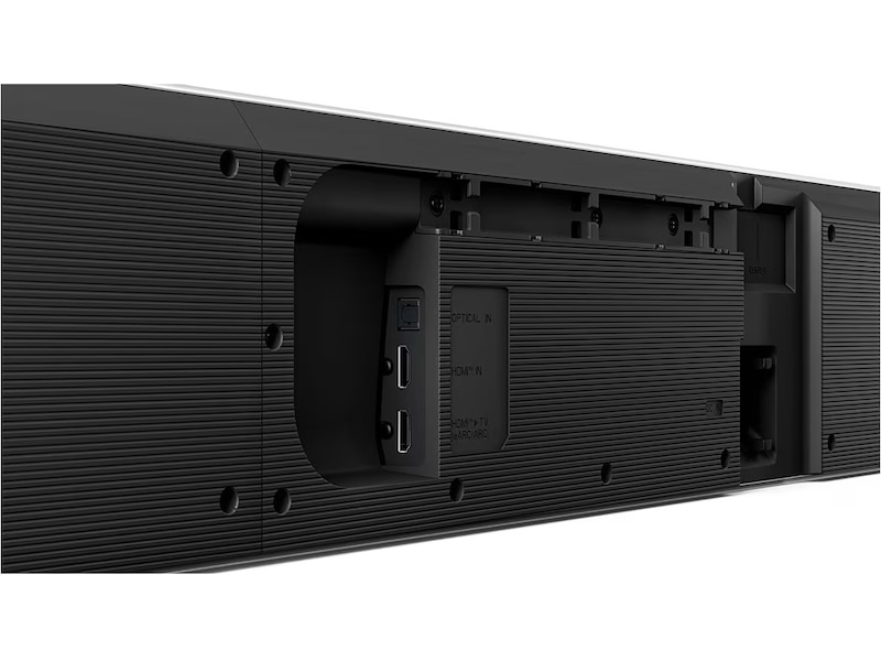 LG NSG10TY Soundbar -B-Grade Demo Hi-Fi/stereo/DVD
