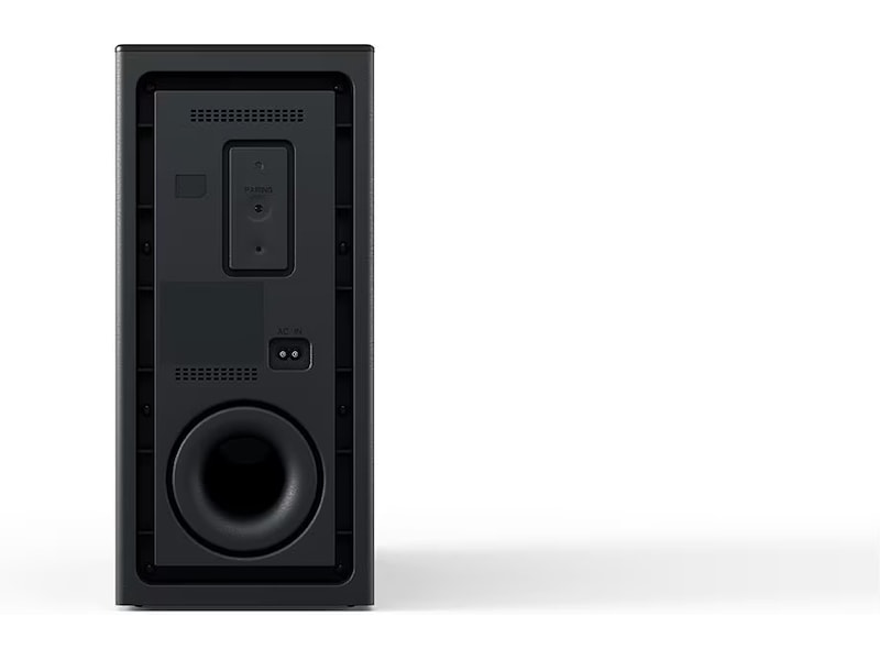 LG NSG10TY Soundbar -B-Grade Demo Hi-Fi/stereo/DVD