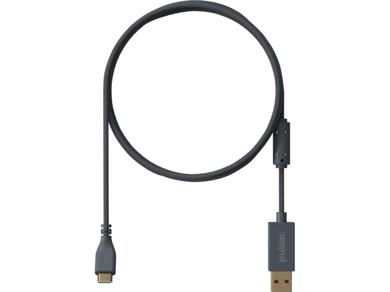 Pulsar X2 CrazyLight Trådlös Gamingmus (Volt Shadow) Gamingmus