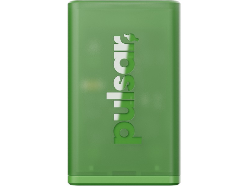 Pulsar X2 CrazyLight Trådlös Gamingmus (Volt Shadow) Gamingmus