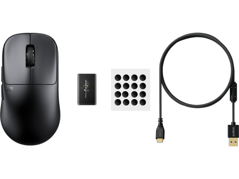 Pulsar TenZ Signature Edition Gamingmus Gamingmus