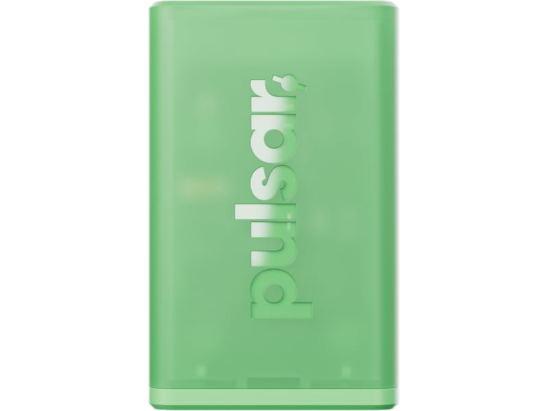 Pulsar X2 CrazyLight Trådlös Gamingmus (Aqua Zest) Gamingmus