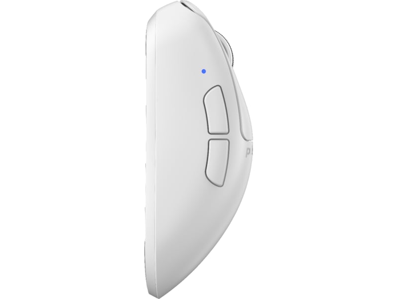 Pulsar Xlite V4 Large Trådlös Gamingmus (vit) Gamingmus
