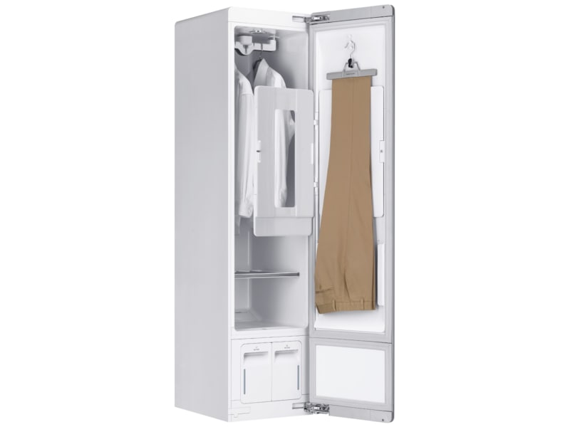 LG S3WF Styler ångskåp Ångtvättare