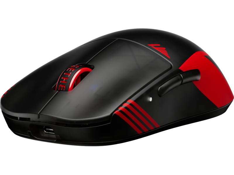 Pulsar X2 V3 Medium Trådlös Gamingmus (T1-edition) Gamingmus