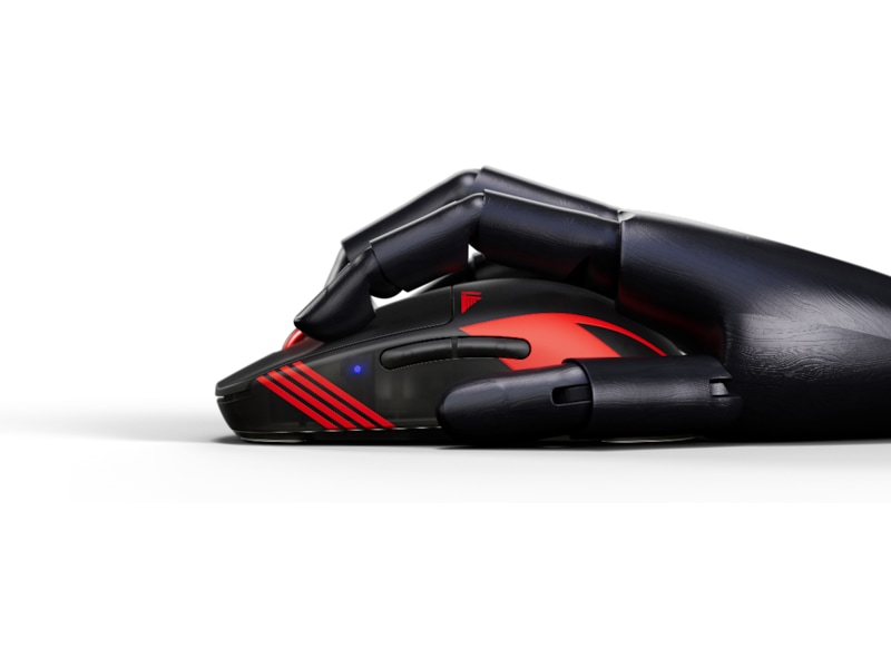 Pulsar X2 V3 Medium Trådlös Gamingmus (T1-edition) Gamingmus