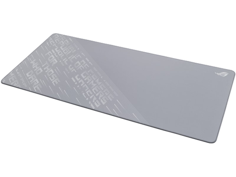 Asus ROG Scabbard II XXL Musematta (artic grey) Gamingmusmatta