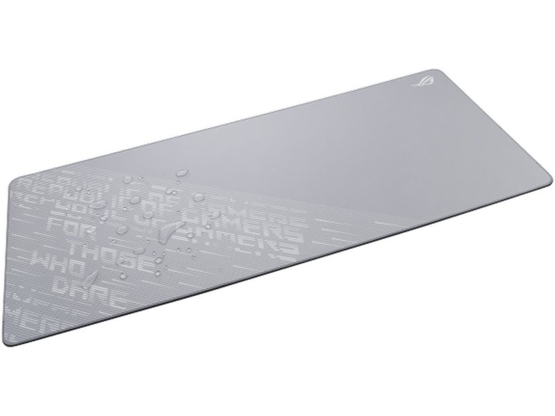 Asus ROG Scabbard II XXL Musematta (artic grey) Gamingmusmatta
