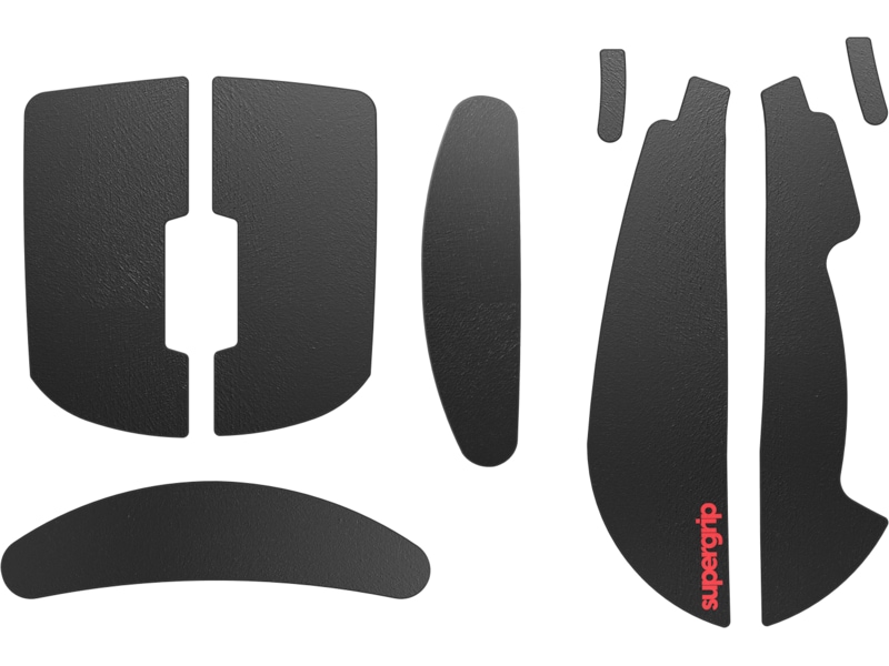 Pulsar Supergrip Grip Tape Pre-Cut X2 & X2 v2 Medium Tillbehör